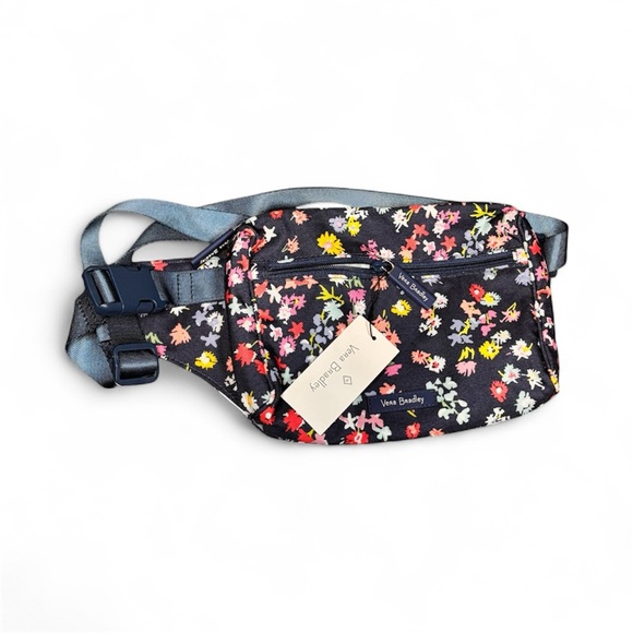 🌸🌺Vera Bradley Fanny Pack + Wallet Set. - Picture 4 of 13